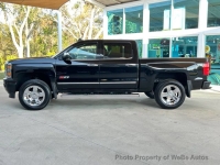 2015 Chevrolet Silverado for sale in Riverhead, New York (ID-139084)