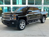 2015 Chevrolet Silverado for sale in Riverhead, New York (ID-139084)
