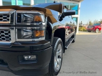 2015 Chevrolet Silverado for sale in Riverhead, New York (ID-139084)