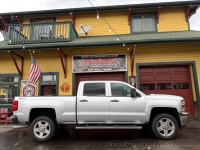 2015 Chevrolet Silverado for sale in Riverhead, New York (ID-141491)