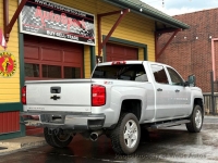 2015 Chevrolet Silverado for sale in Riverhead, New York (ID-141491)