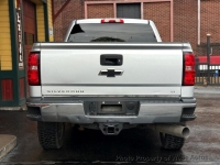 2015 Chevrolet Silverado for sale in Riverhead, New York (ID-141491)