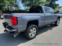 2015 Chevrolet Silverado for sale in Riverhead, New York (ID-143626)