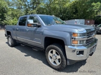 2015 Chevrolet Silverado for sale in Riverhead, New York (ID-143626)