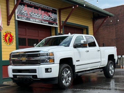 2015 Chevrolet Silverado for sale