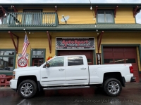 2015 Chevrolet Silverado for sale in Riverhead, New York (ID-144981)
