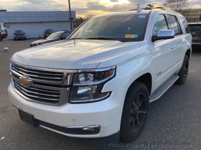 2015 Chevrolet Tahoe for sale 2015 Chevrolet Tahoe for sale