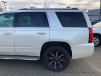 2015 Chevrolet Tahoe for sale in Riverhead, New York (ID-143107)