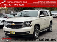 2015 Chevrolet Tahoe for sale in Riverhead, New York (ID-146814)