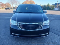 2015 Chrysler Town & Country for sale in Riverhead, New York (ID-137413)