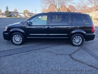 2015 Chrysler Town & Country for sale in Riverhead, New York (ID-137413)