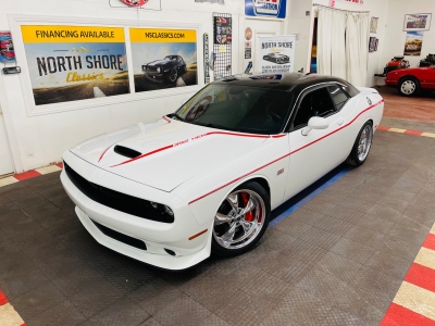 2015 Dodge Challenger for sale