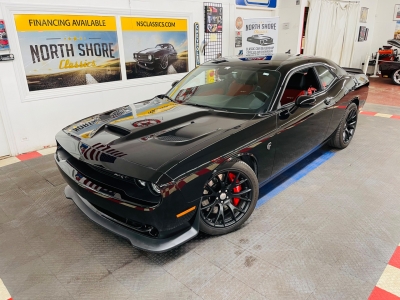 2015 Dodge Challenger for sale
