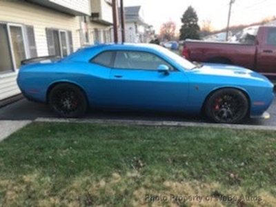 2015 Dodge Challenger for sale 2015 Dodge Challenger for sale