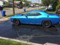 2015 Dodge Challenger for sale in Riverhead, New York (ID-137327)