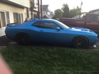 2015 Dodge Challenger for sale in Riverhead, New York (ID-137327)