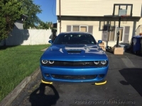 2015 Dodge Challenger for sale in Riverhead, New York (ID-137327)