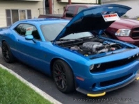 2015 Dodge Challenger for sale in Riverhead, New York (ID-137327)