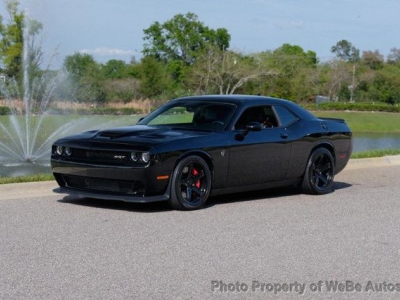 2015 Dodge Challenger for sale