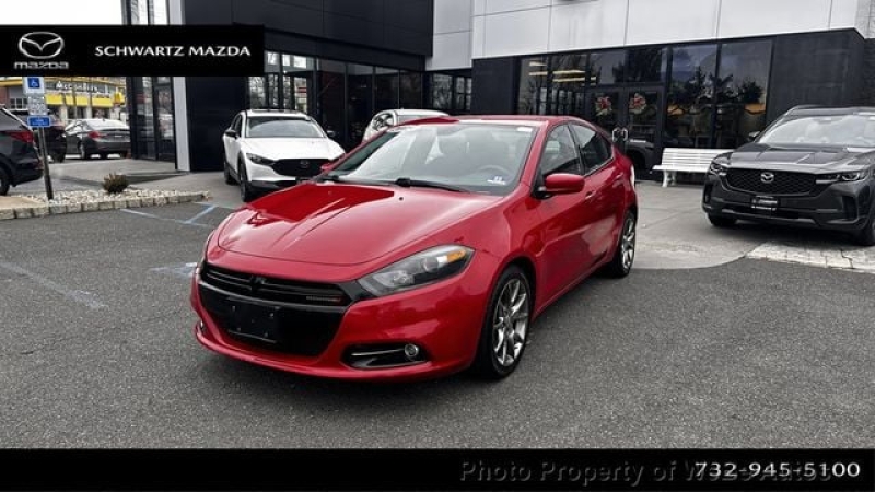 2015 Dodge Dart for sale in Riverhead, New York (ID-154806)