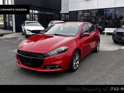 2015 Dodge Dart for sale