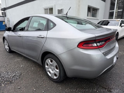 2015 Dodge Dart for sale at $7,995