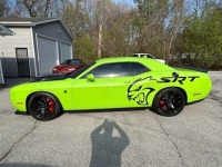 2015 Dodge Hellcat for sale (ID-144550)