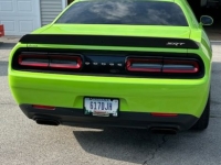 2015 Dodge Hellcat for sale (ID-144550)