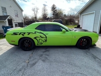 2015 Dodge Hellcat for sale (ID-144550)