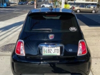 2015 Fiat 500 for sale in Riverhead, New York (ID-143247)