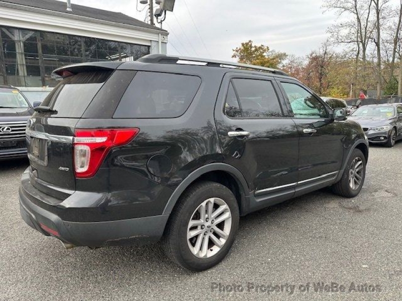 2015 Ford Explorer for sale in Riverhead, New York (ID-137469)
