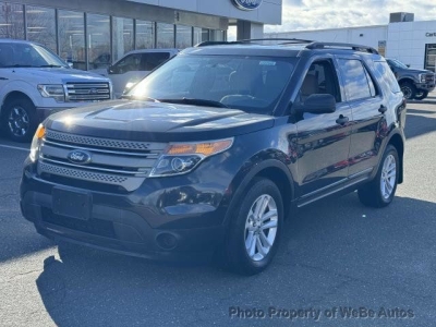 2015 Ford Explorer for sale