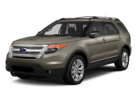 2015 Ford Explorer for sale in Riverhead, New York (ID-139097)