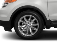 2015 Ford Explorer for sale in Riverhead, New York (ID-139097)