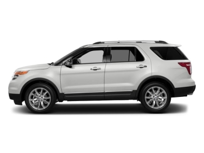 2015 Ford Explorer for sale