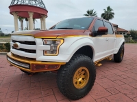 2015 Ford F150 for sale (ID-109729)