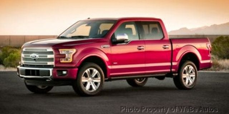 2015 Ford F150 for sale in Riverhead, New York (ID-139907)