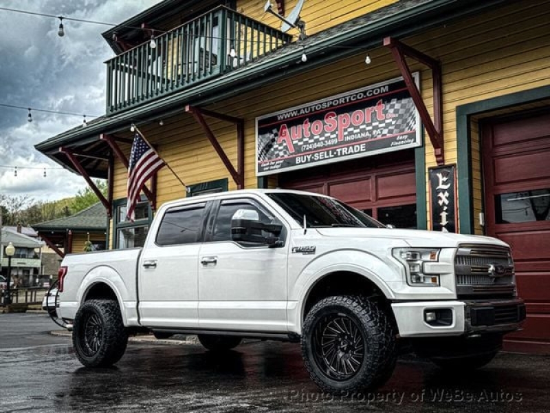 2015 Ford F150 for sale in Riverhead, New York (ID-141495)