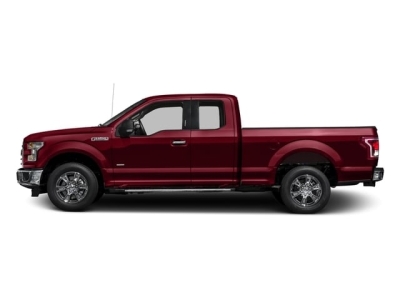 2015 Ford F150 for sale