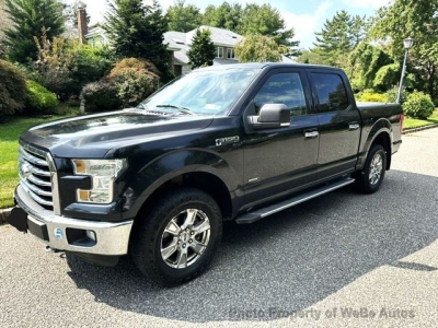 2015 Ford F150 for sale