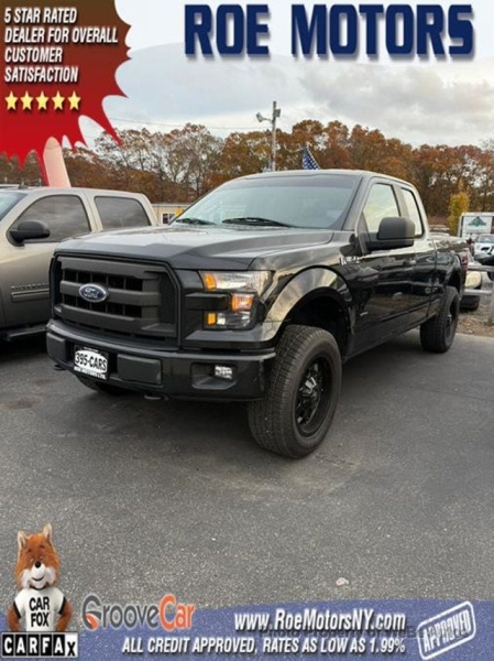 2015 Ford F150 for sale in Riverhead, New York (ID-146339)