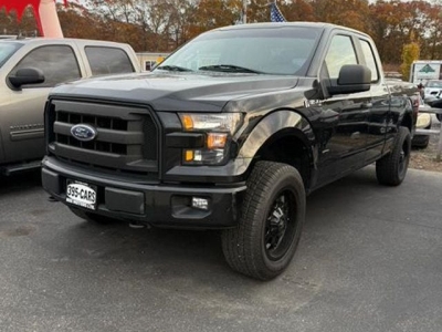 2015 Ford F150 for sale