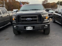 2015 Ford F150 for sale in Riverhead, New York (ID-146339)