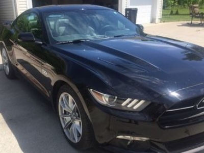 2015 Ford Mustang for sale