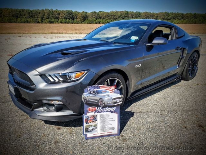 2015 Ford Mustang for sale in Riverhead, New York (ID-137323)