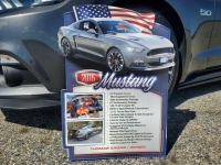2015 Ford Mustang for sale in Riverhead, New York (ID-137323)