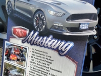2015 Ford Mustang for sale in Riverhead, New York (ID-137323)