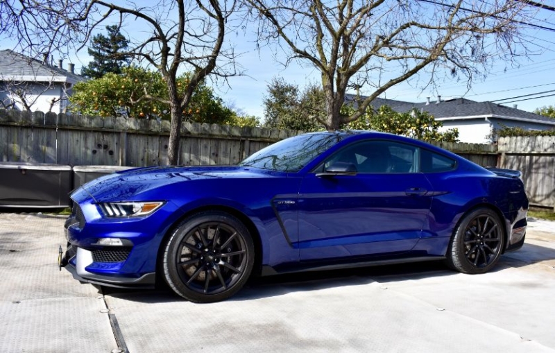 2015 Ford Mustang GT for sale (ID-127191)
