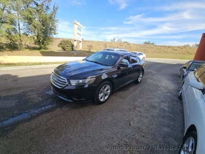 2015 Ford Taurus for sale