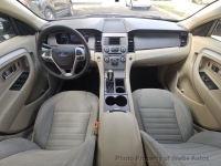 2015 Ford Taurus for sale in Riverhead, New York (ID-137572)